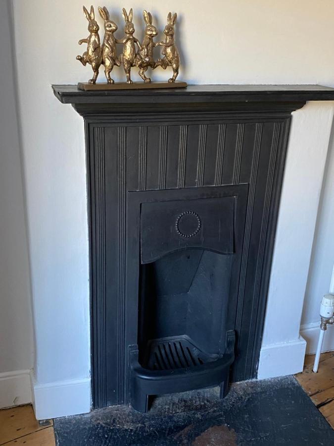 Pillar House Villa Cockermouth Eksteriør billede