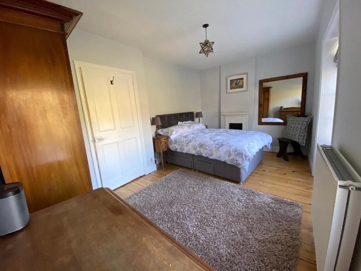 Pillar House Villa Cockermouth Eksteriør billede