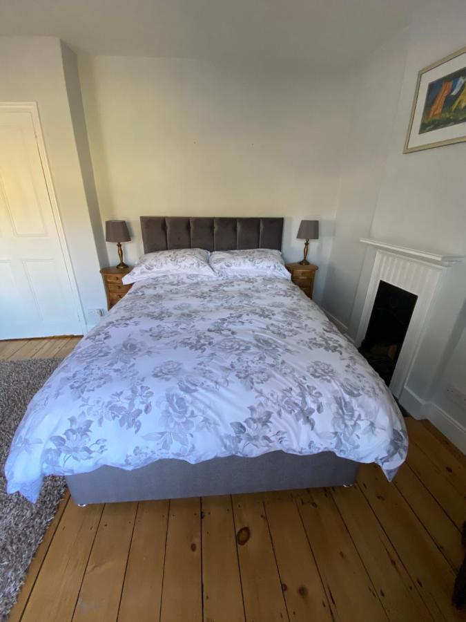 Pillar House Villa Cockermouth Eksteriør billede