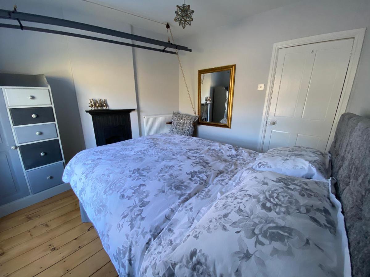 Pillar House Villa Cockermouth Eksteriør billede